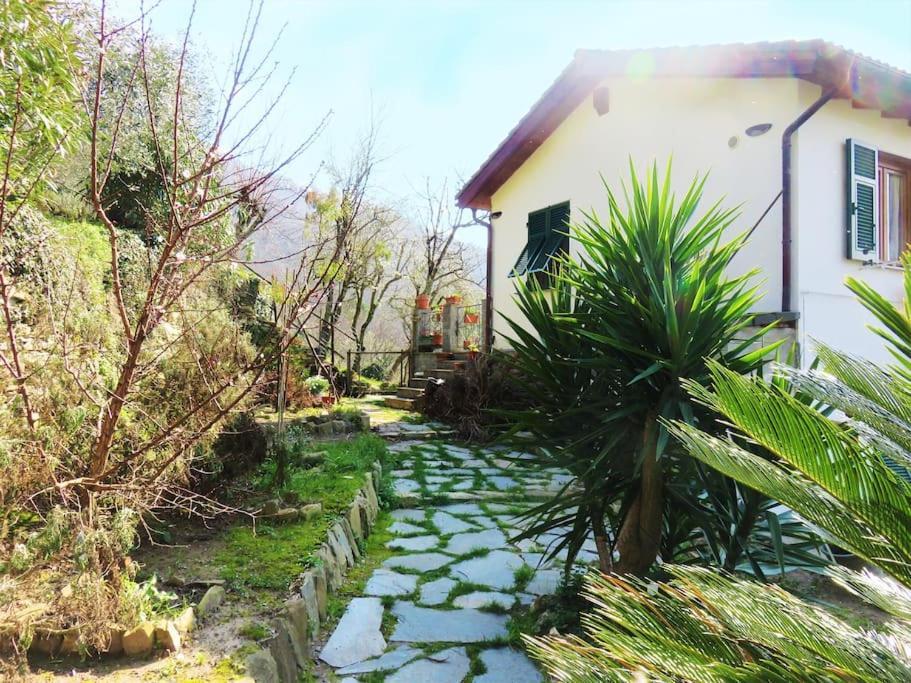 דירות Vescina Casa Di Arya Codice Citra Lt-0043 מראה חיצוני תמונה