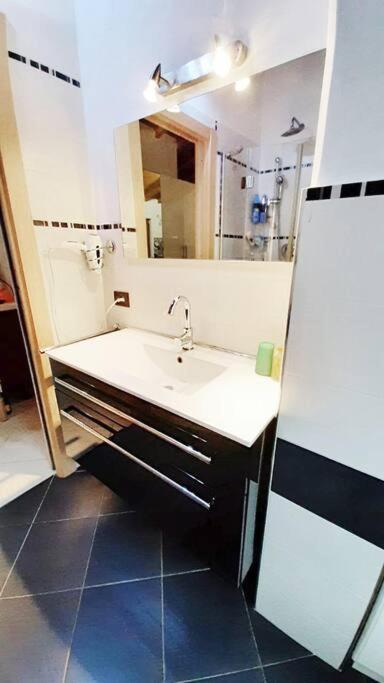 דירות Vescina Casa Di Arya Codice Citra Lt-0043 מראה חיצוני תמונה