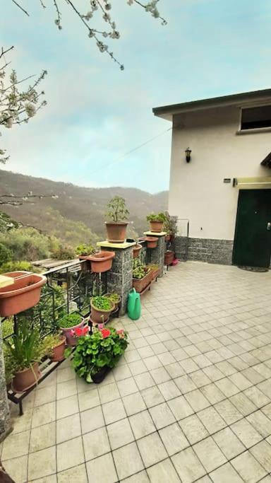 דירות Vescina Casa Di Arya Codice Citra Lt-0043 מראה חיצוני תמונה