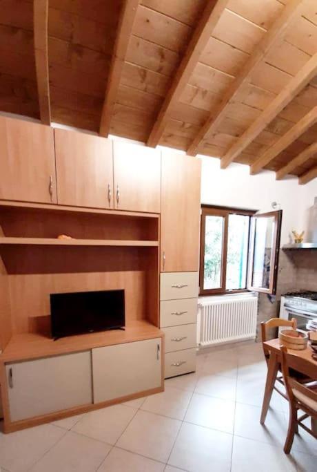 דירות Vescina Casa Di Arya Codice Citra Lt-0043 מראה חיצוני תמונה
