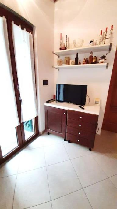 דירות Vescina Casa Di Arya Codice Citra Lt-0043 מראה חיצוני תמונה