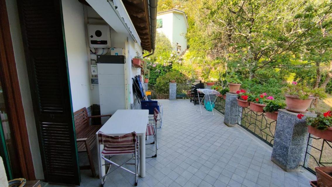 דירות Vescina Casa Di Arya Codice Citra Lt-0043 מראה חיצוני תמונה
