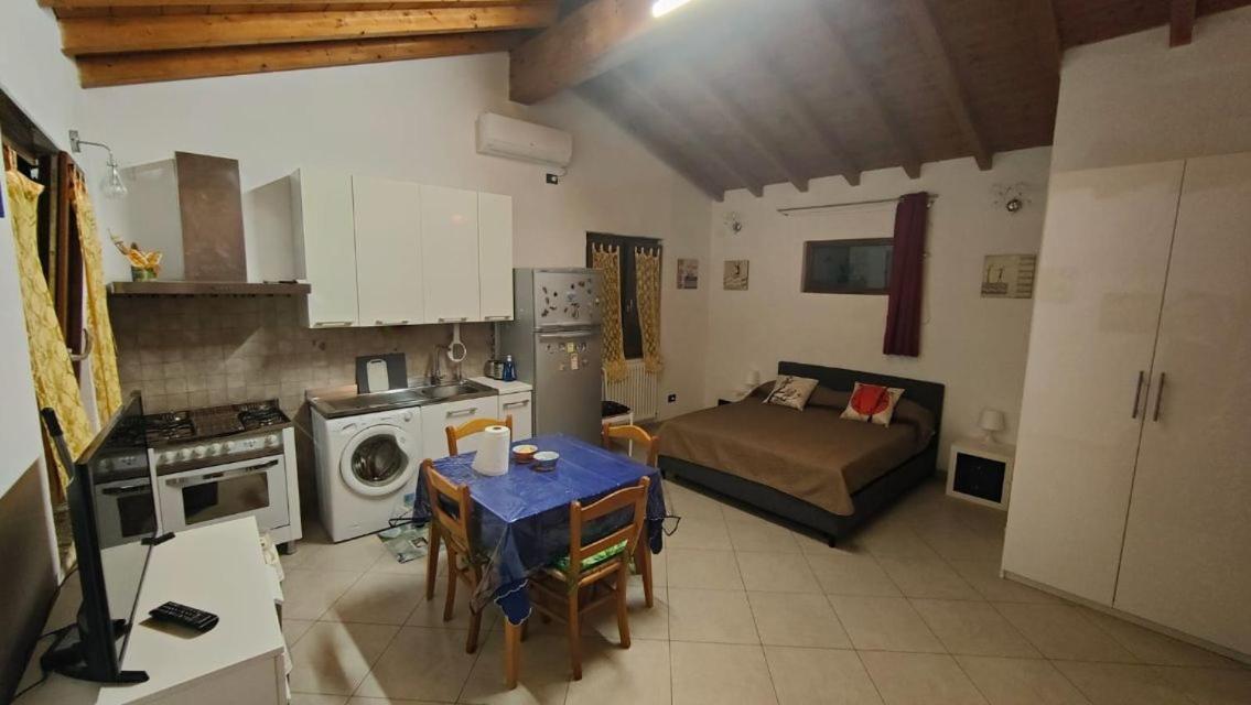 דירות Vescina Casa Di Arya Codice Citra Lt-0043 מראה חיצוני תמונה