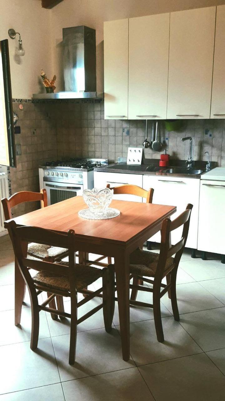 דירות Vescina Casa Di Arya Codice Citra Lt-0043 מראה חיצוני תמונה