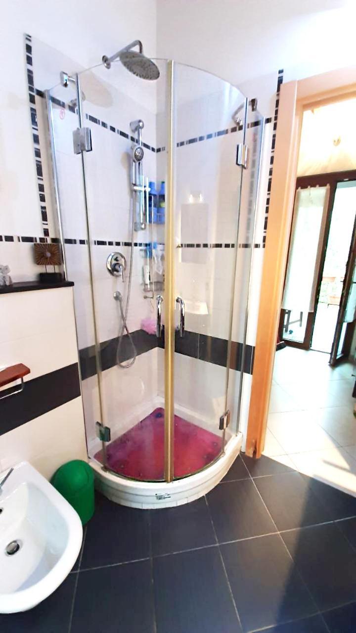 דירות Vescina Casa Di Arya Codice Citra Lt-0043 מראה חיצוני תמונה