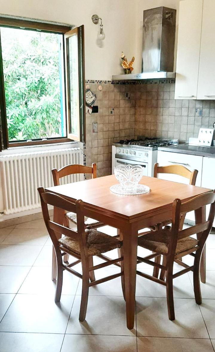 דירות Vescina Casa Di Arya Codice Citra Lt-0043 מראה חיצוני תמונה